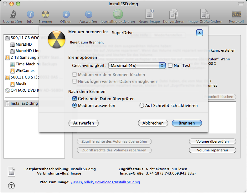 Os X Mavericks 10.9.5 Dmg Торрент