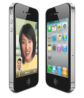 iPhone 4