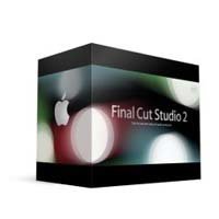 Final Cut Studio