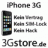 3Gstore