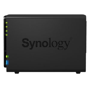 Synology DiskStation DS213+