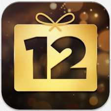 12 Tage Geschenke