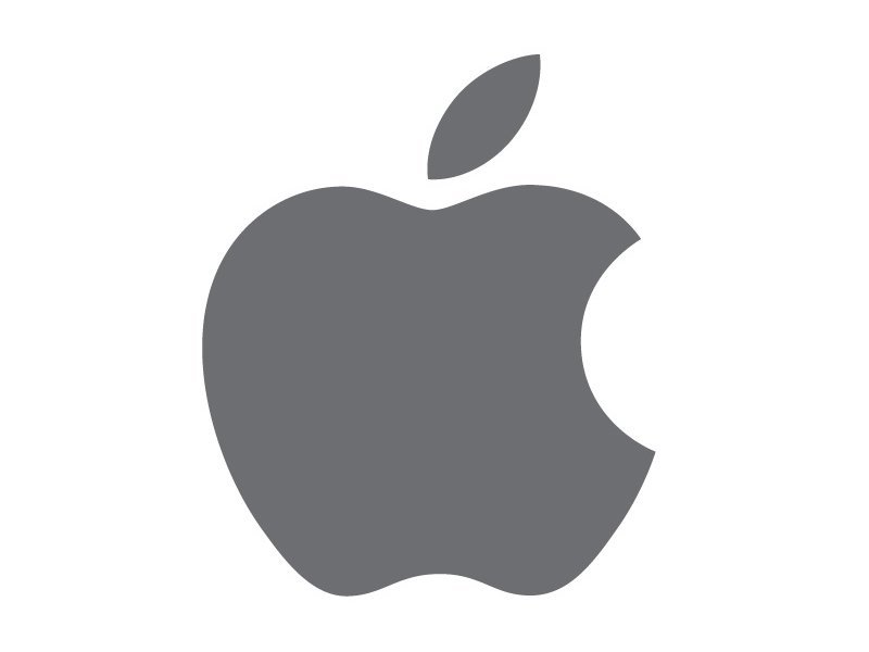 Apple-Logo