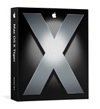 OS X 10.5 - Verpackung