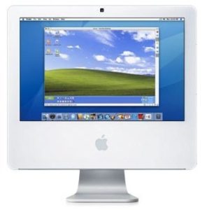 Windows am Mac