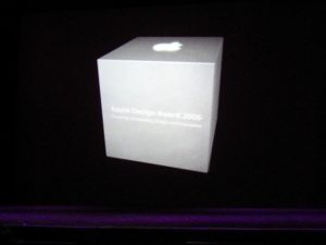 Apple Design Award 2006