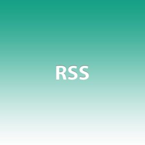 RSS - Abbildung