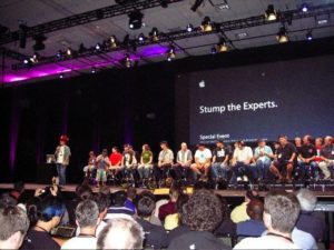 WWDC 2006 - Stump the Experts