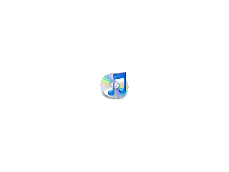 iTunes - Logo