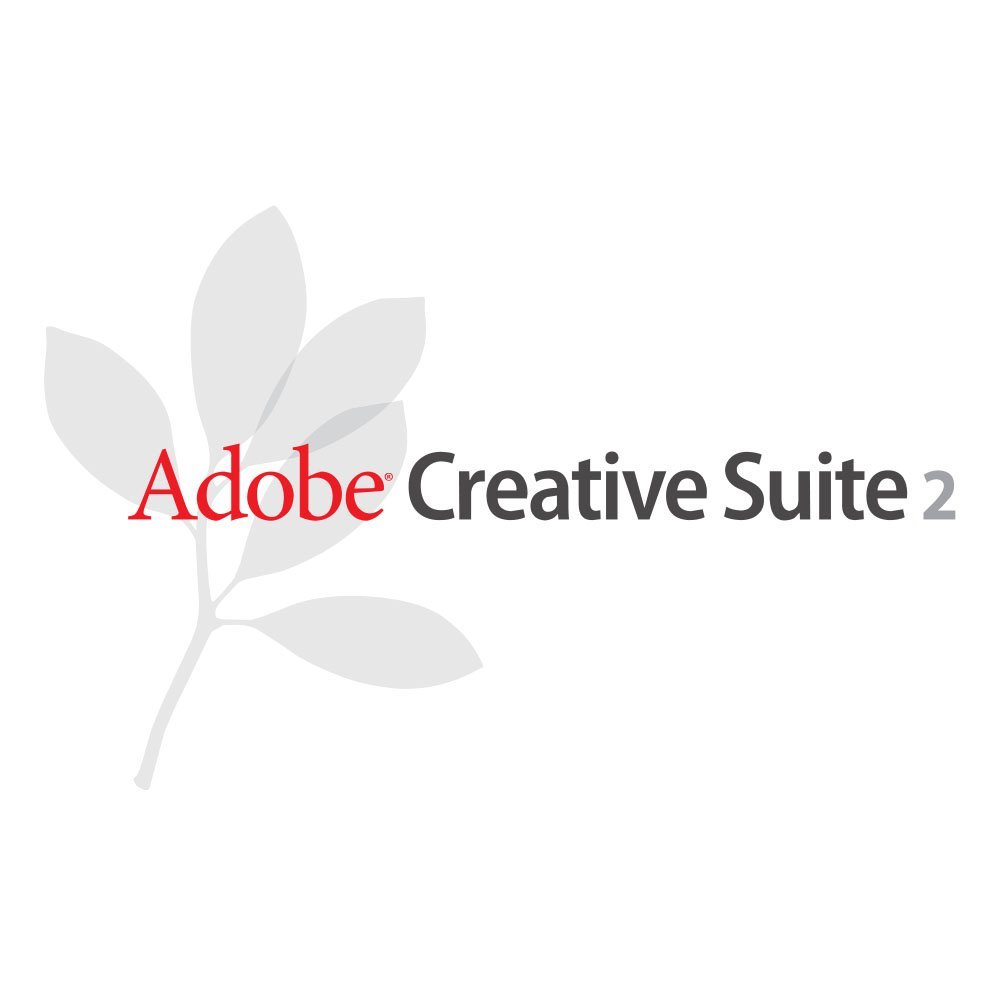 Adobe Creative Suite 2 - Logo