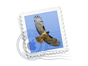 Apple Mail - Logo