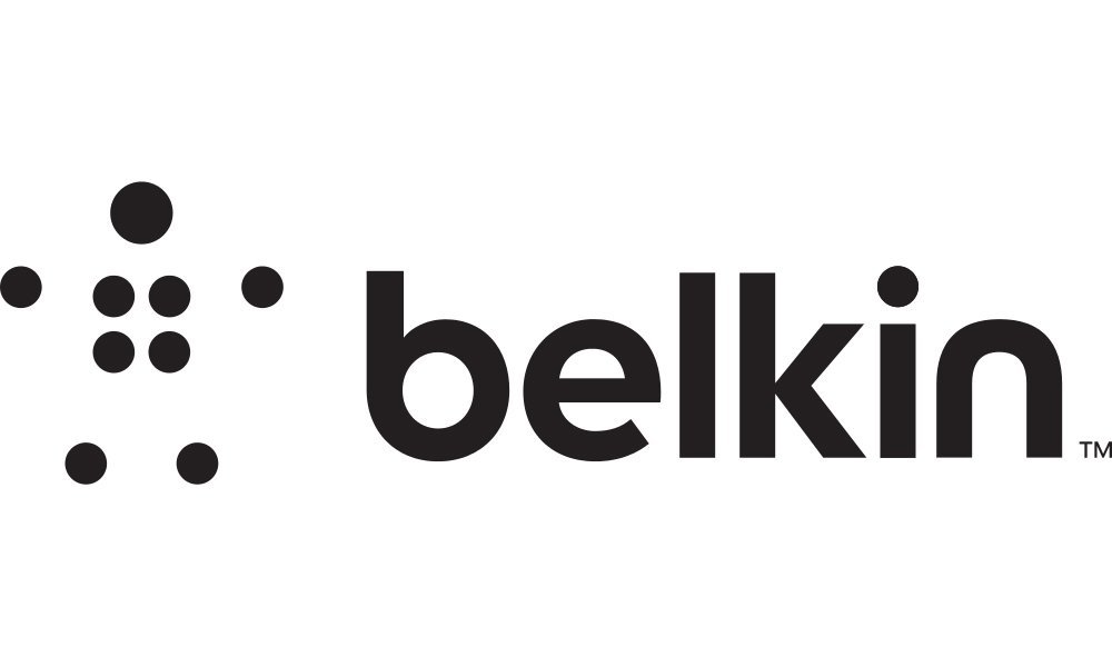 belkin - Logo