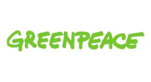 Greenpeace - Logo
