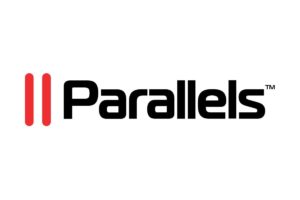 Parallels - Logo