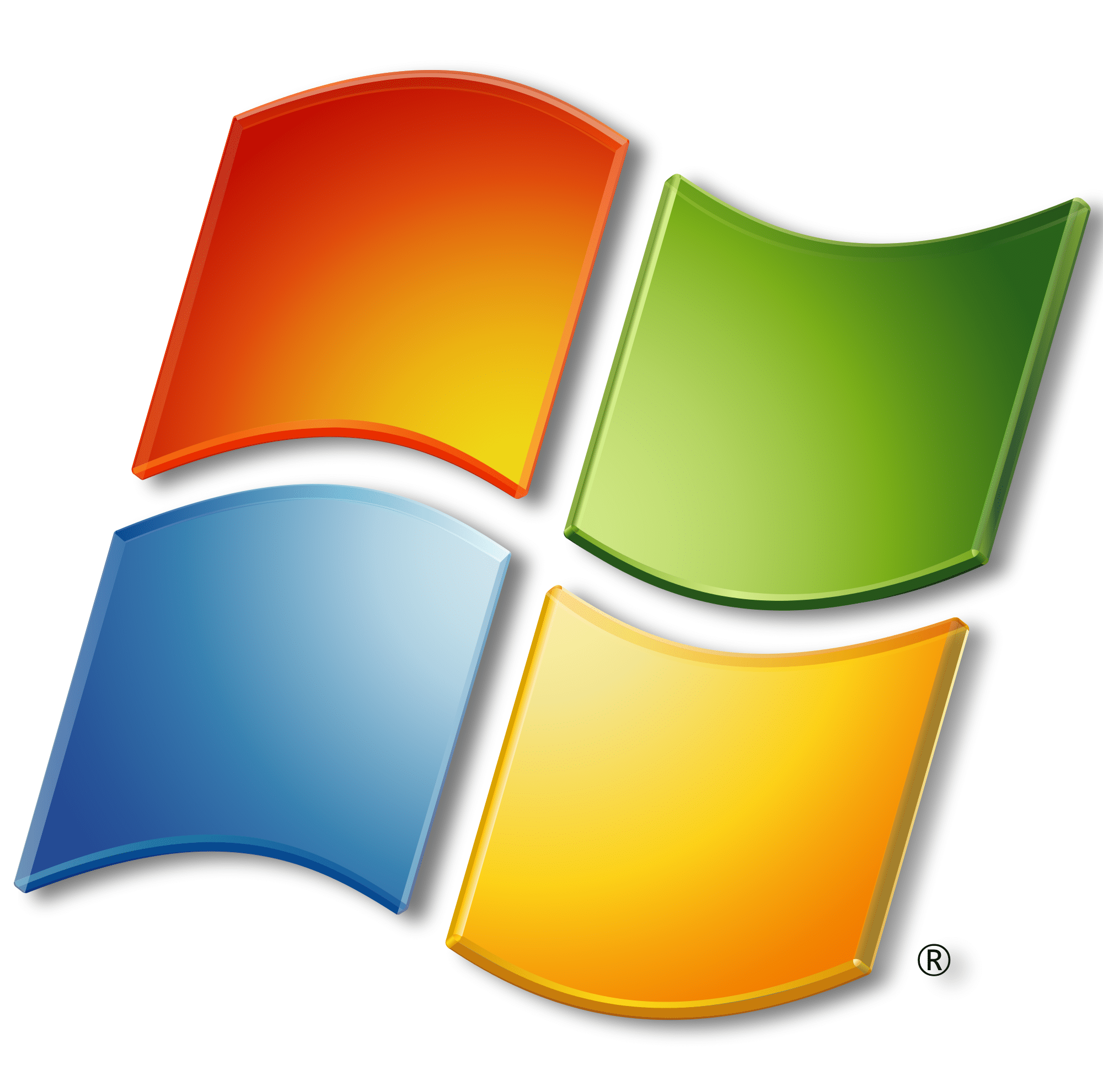 Windows Vista - Logo