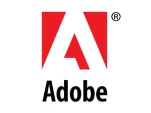 Adobe - Logo