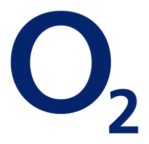 O2 - Logo