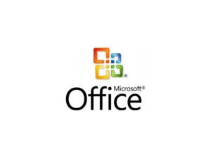 Microsoft Office - Logo