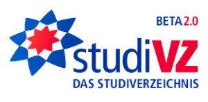 StudiVZ-Logo