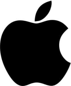 Apple - Logo