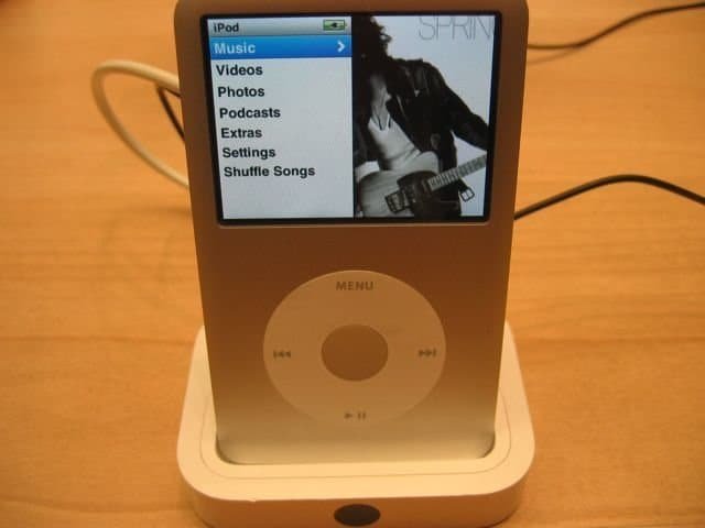iPod classic: Erste Eindrücke und Kurztest