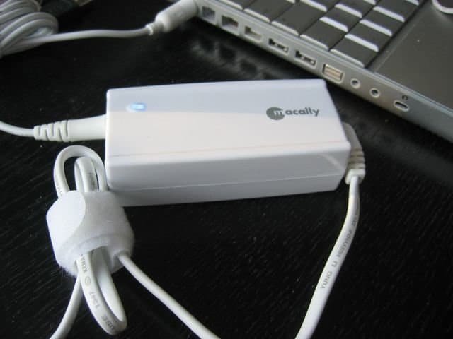 MacAlly Netzteil für PowerBook oder iBook G4