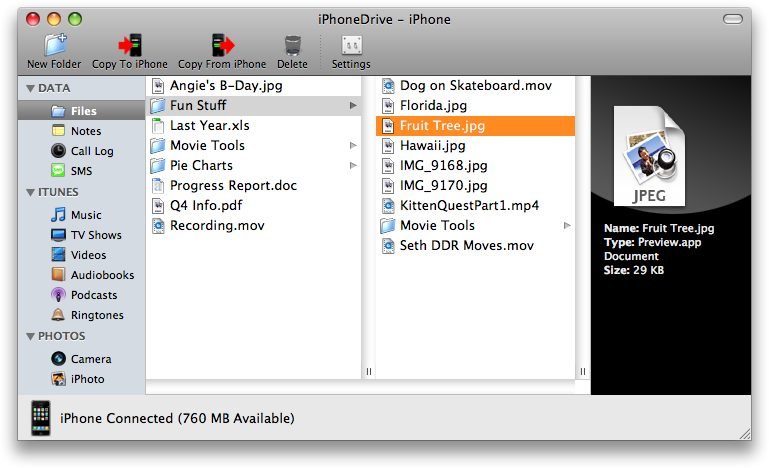 download the last version for iphoneDrive SnapShot 1.50.0.1208