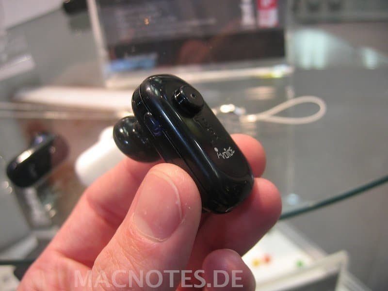 iVoice GG-Mini - Bluetooth-Headset