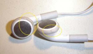 Qualitätsprobleme bei iPod-Kopfhörern