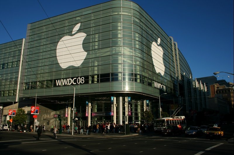 WWDC 2008