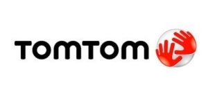 TomTom - Logo