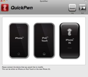 QuickPwn für Mac