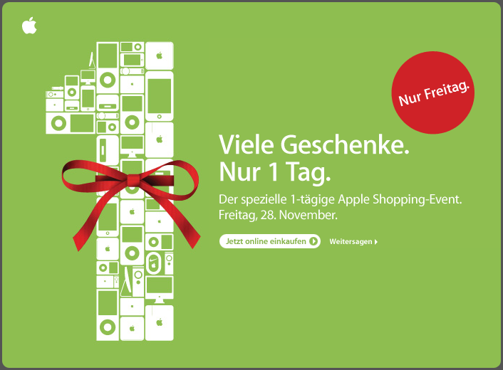 Black Friday 2008