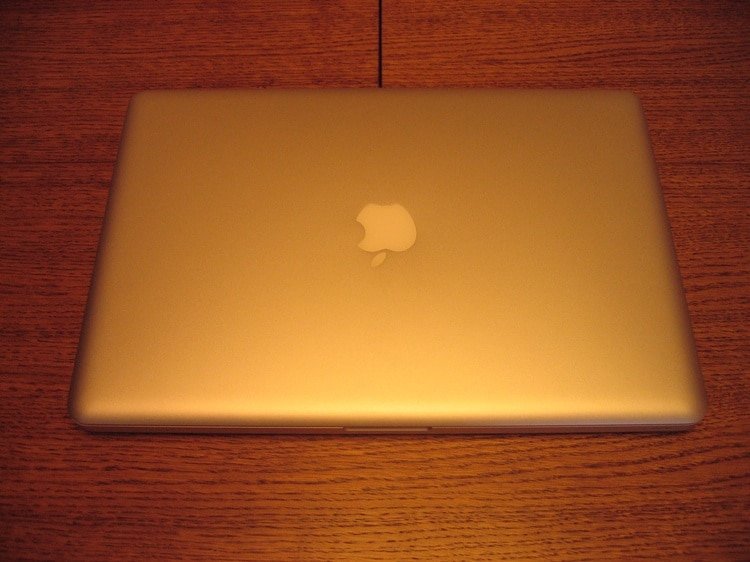 MacBook Pro (2008)