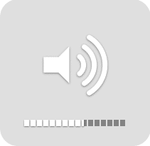 Präzisere Lautstärkeregelung unter Mac OS X