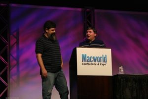 MacWorld 2009: Best of Show