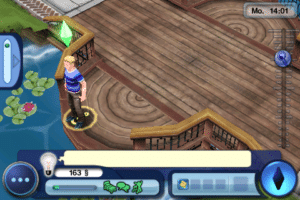 Die Sims 3 - iPhone