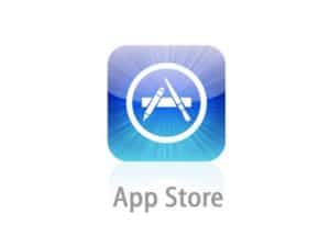 App Store - Abbildung