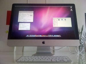 iMac (2009)