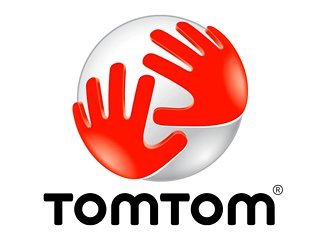TomTom-Logo