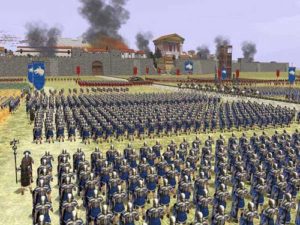 Total War: Rome