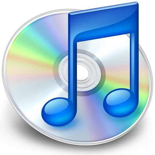 iTunes - Icon