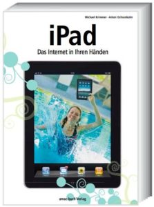 iPad - Das Internet in Ihren Händen, Cover