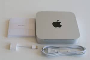 Der neue Mac Mini (06/2010)