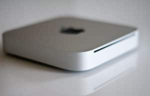 Mac Mini (06/2010)