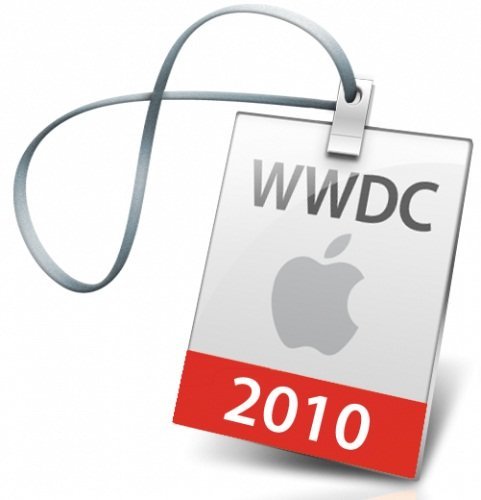WWDC 2010