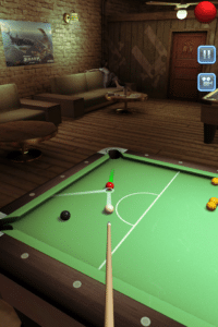 Pool Bar für iPhone 4 und iPad erschienen