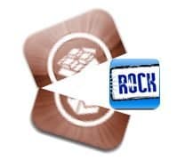 Cydia übernimmt Rock