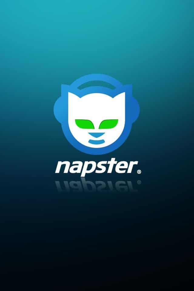 napster app