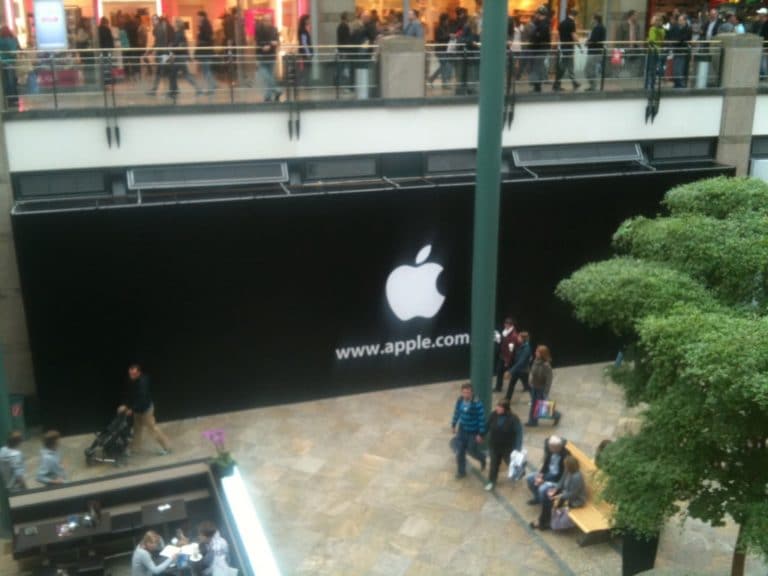 Aktivierung der Nano SIM für iPhone 5 bei O2 mit Problemen Macnotes.de